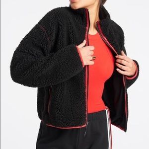 All Access Sherpa Jacket